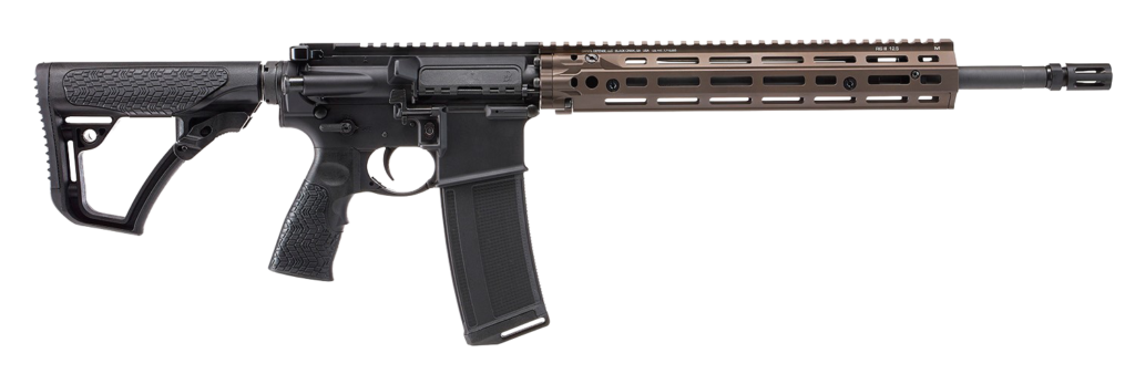 Daniel Defense M4A1 RIII AR-15 Rifle