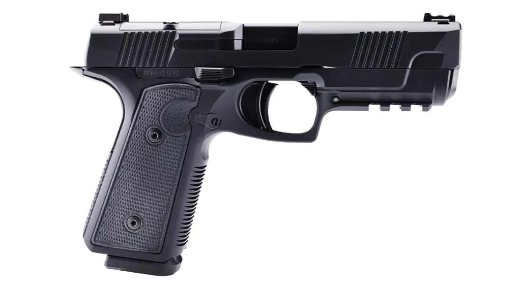 Daniel Defense H9 handgun