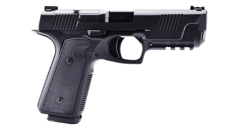 Daniel Defense H9 handgun
