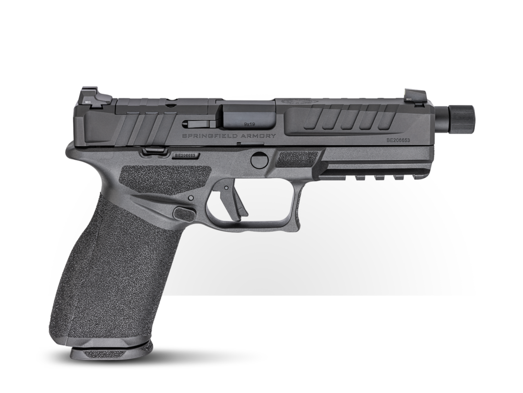Springfield Echelon Full Size handgun