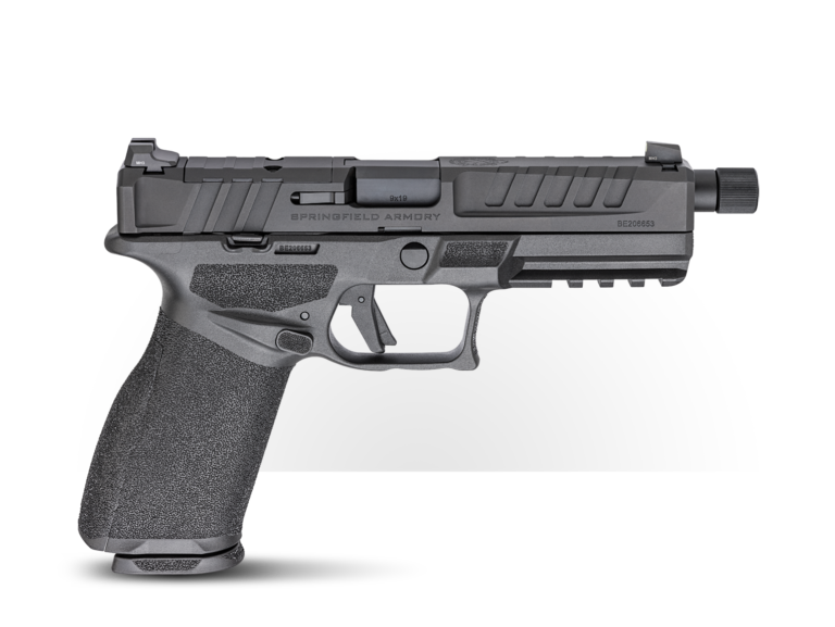Springfield Echelon Full Size handgun