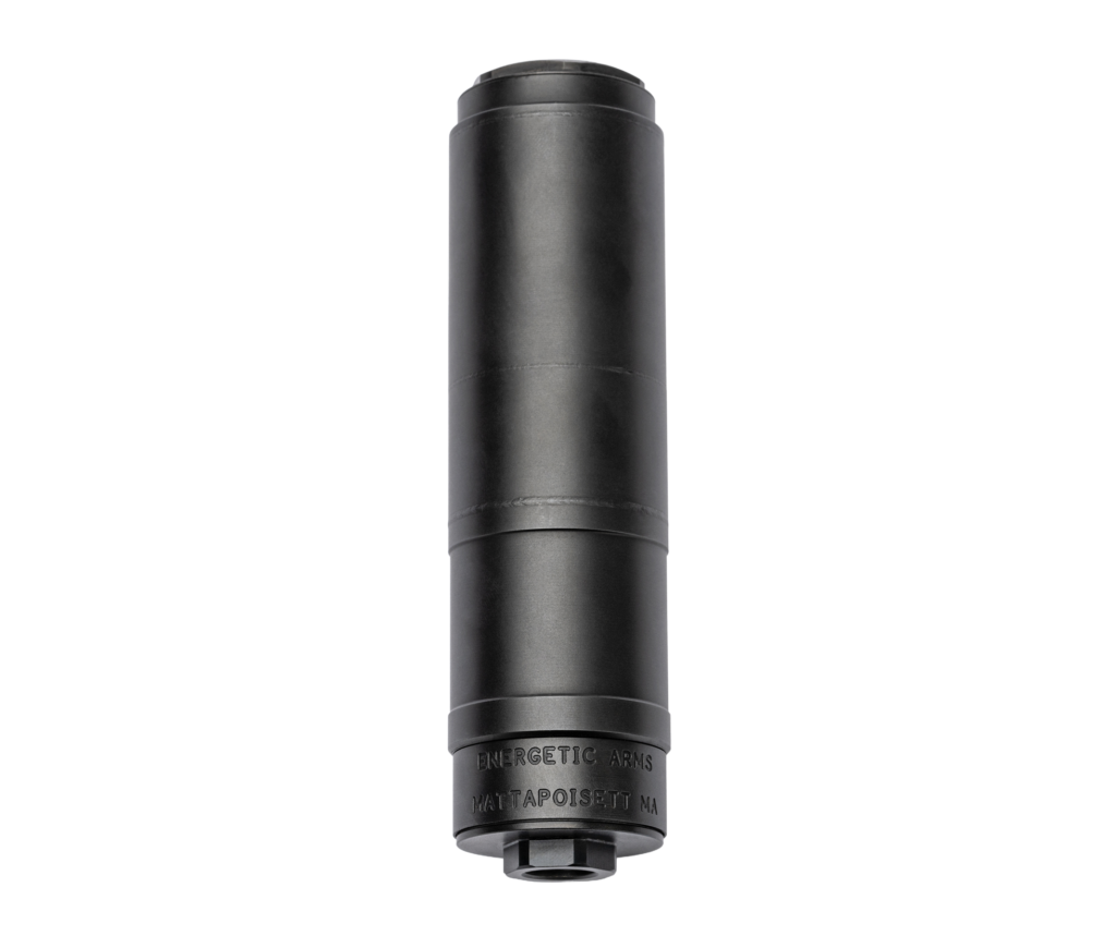 Energetic Armament Ferox Suppressor