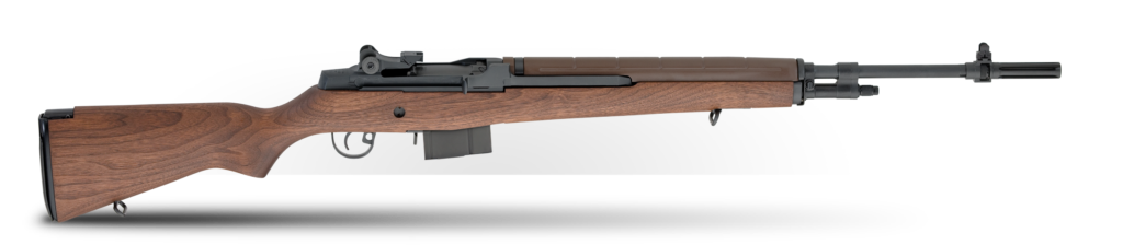 Springfield M1A Standard
