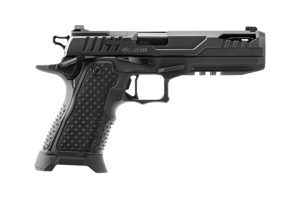OA Defense 2311 2011 handun pro elite