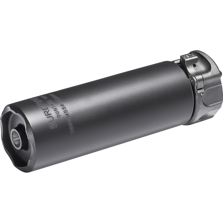 Surefire RC2 Mini 5.56mm