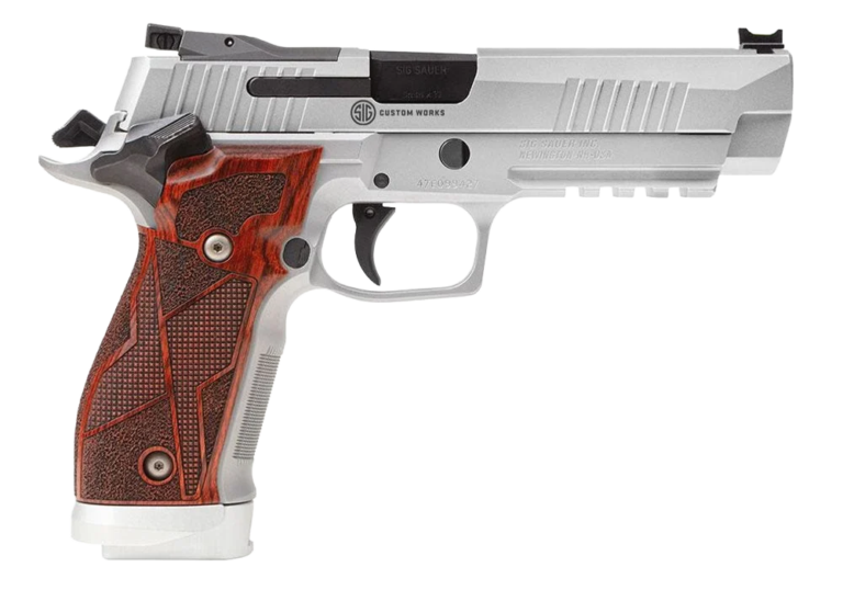Sig Sauer P226 XFive Classic Handgun