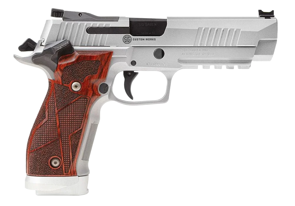 Sig Sauer P226 XFive Classic Handgun