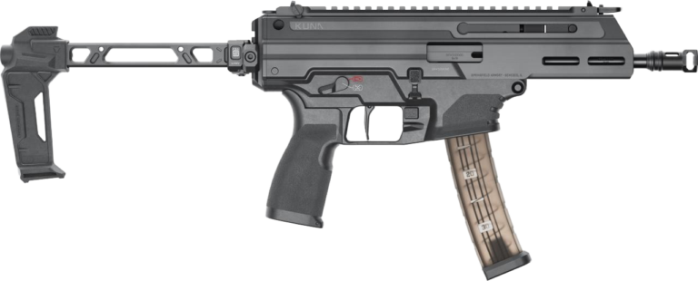 Springfield Kuna Pistol
