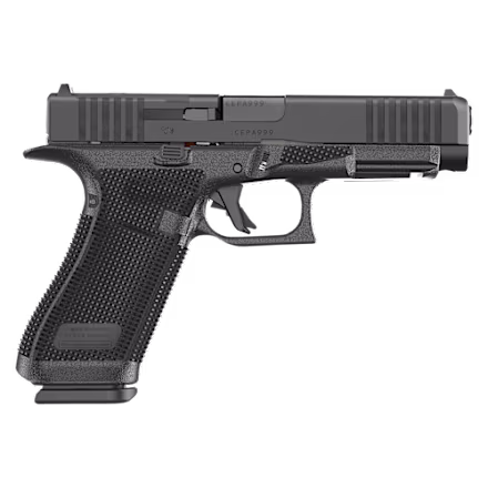 Glock 17 Gen 6 Handgun