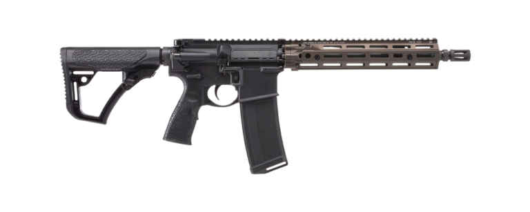 Daniel Defense RIII SBR