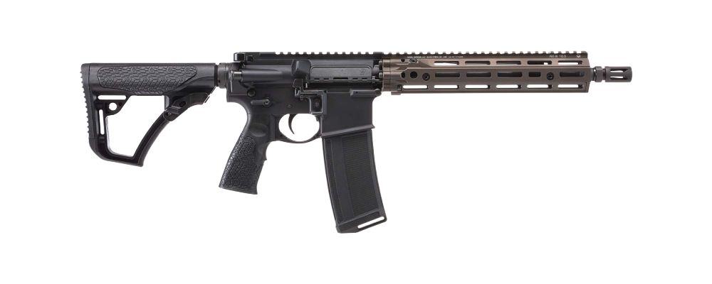 Daniel Defense RIII SBR