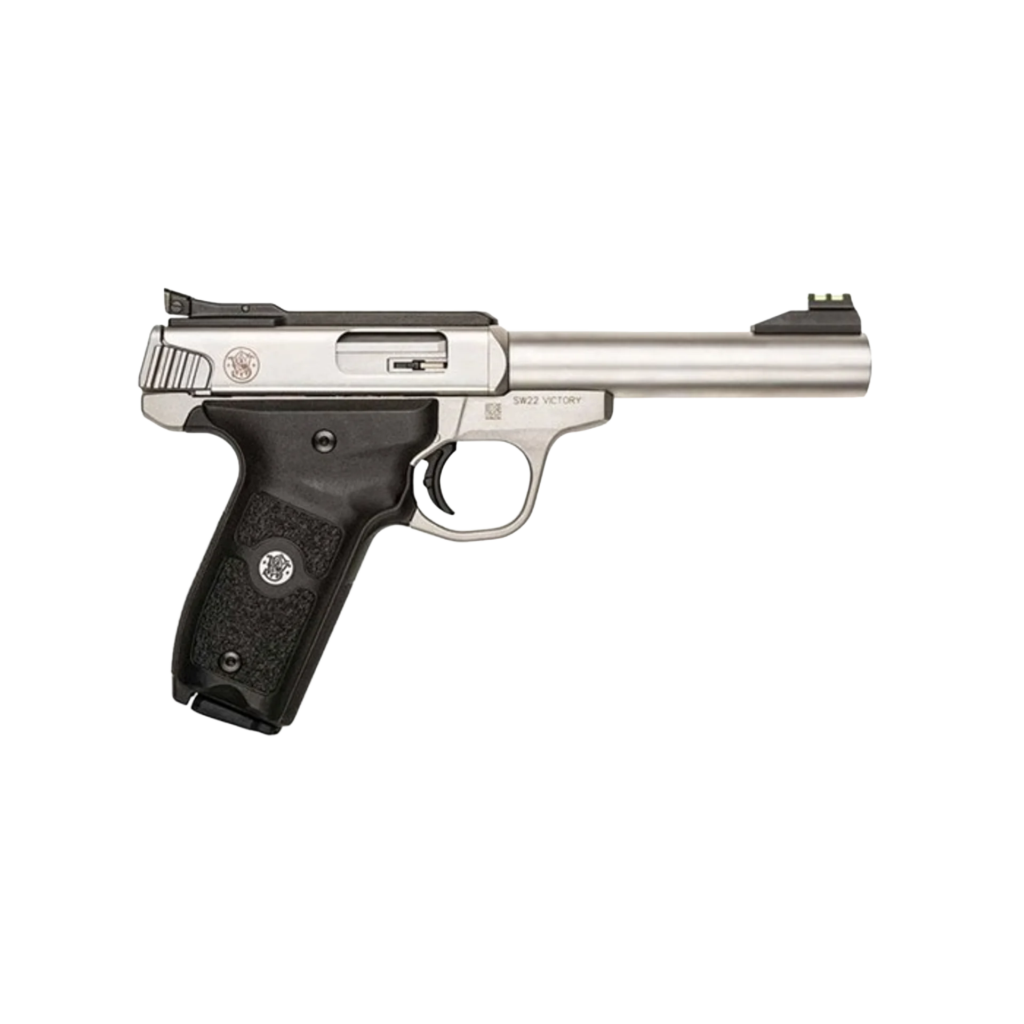 S&W Victory 22 22 handgun