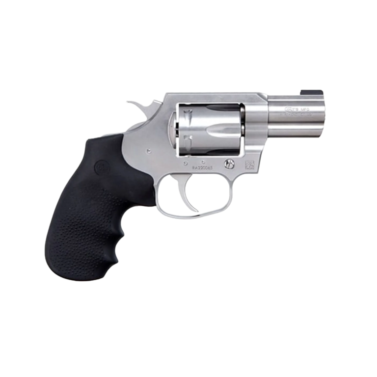 Colt king Cobra Revolver