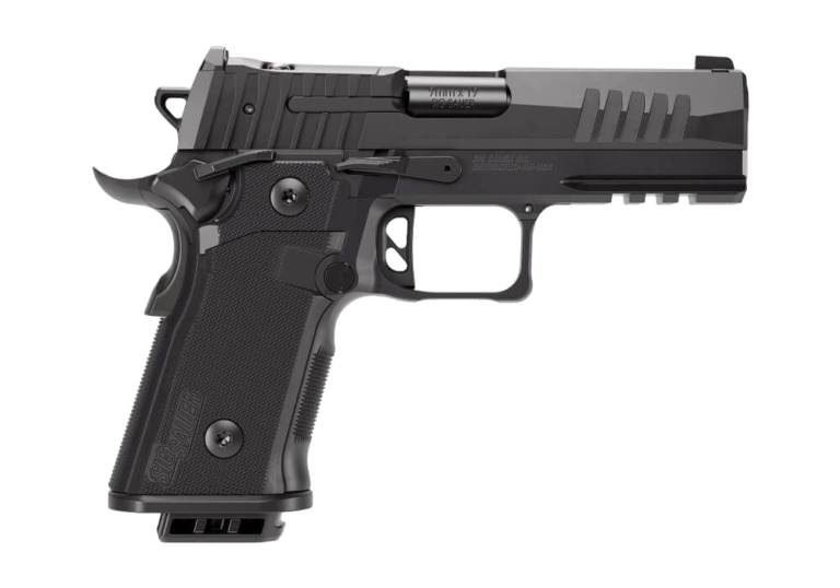Sig Sauer p211 GT4 Handgun