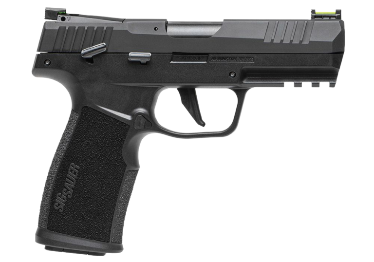 SIg Sauer p322 Handgun