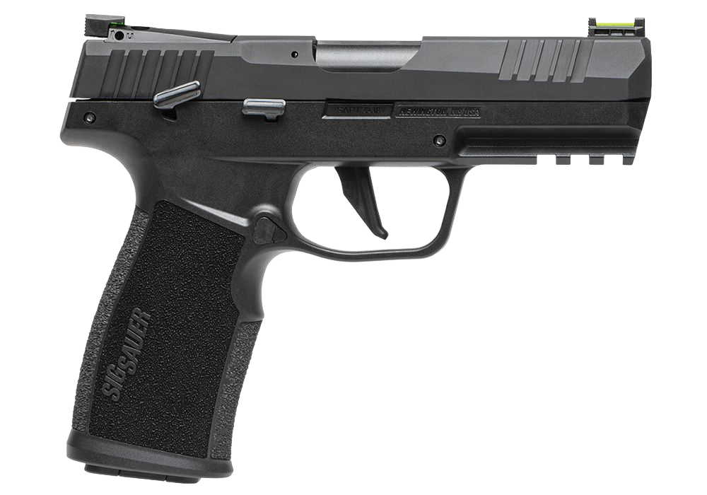 SIg Sauer p322 Handgun
