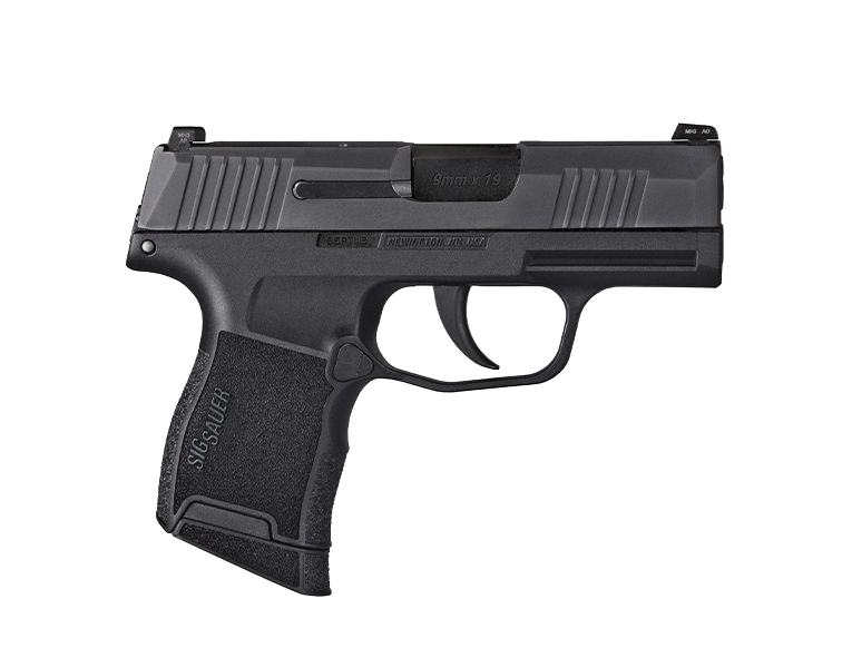 Sig Sauer P365 9MM Micro Compact handgun