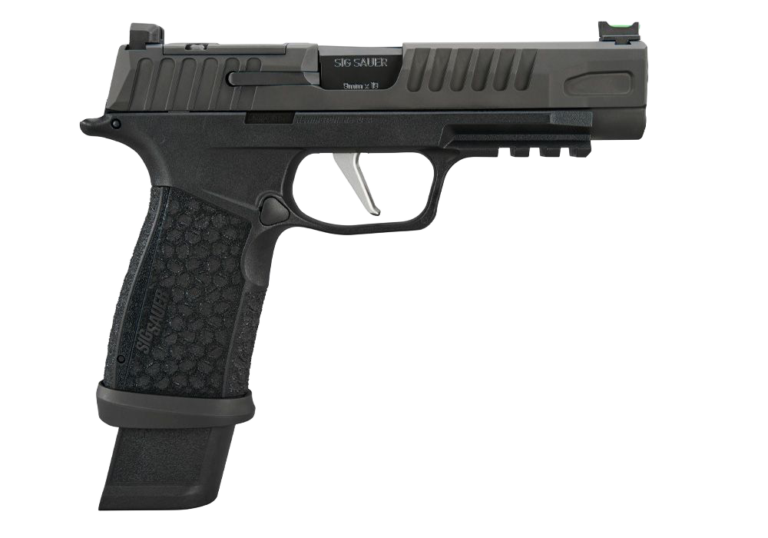 Sig Sauer P365 X Macro Fuse handgun
