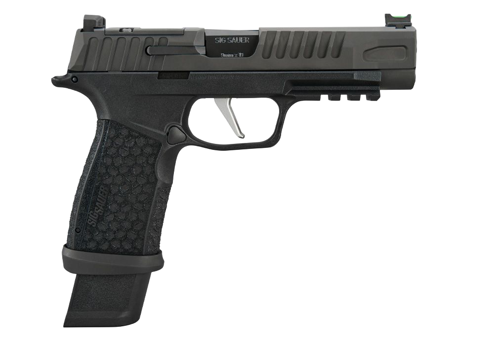 Sig Sauer P365 X Macro Fuse handgun