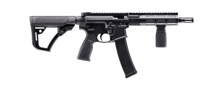 Daniel Defense PCC SBR