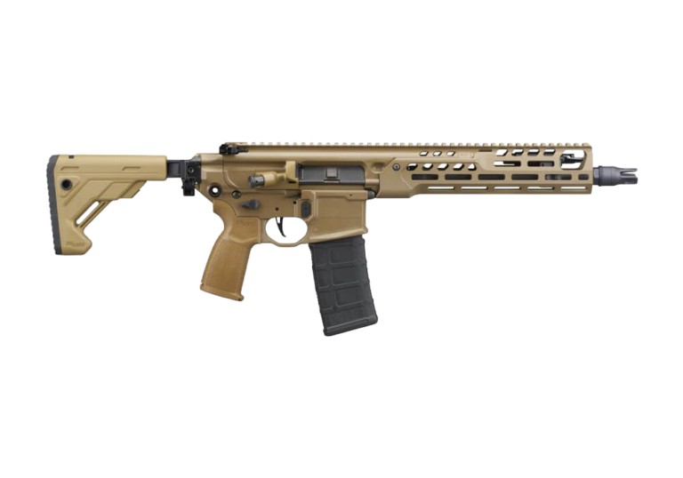 Sig MCX Spear LT 5.56
