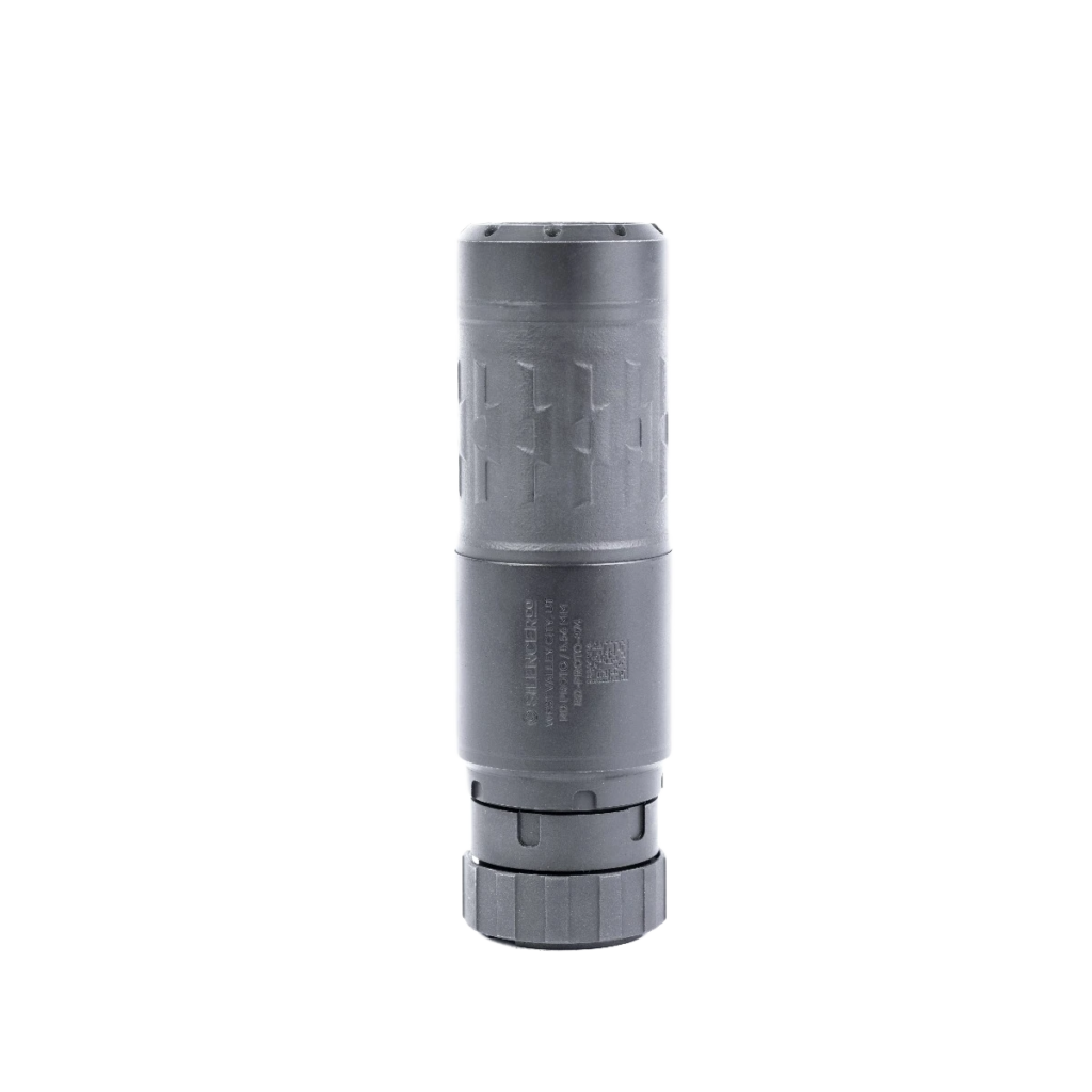 Silencerco Velos 556K