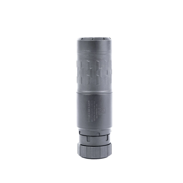 Silencerco Velos 556K