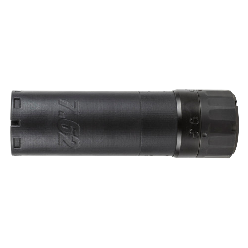 Sig SLX 762 QD Suppressor