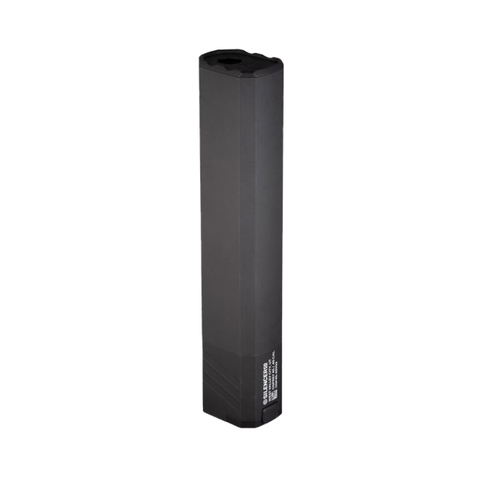 Silencerco Osprey 9 Suppressor