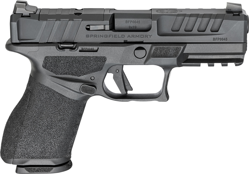 Springfield armory Echelon Compact handgun