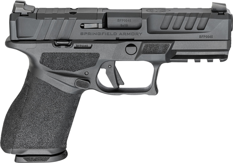 Springfield armory Echelon Compact handgun